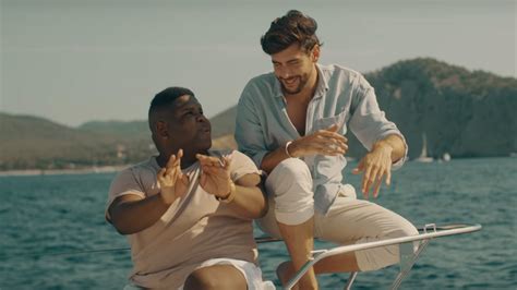 Ray Dalton & Alvaro Soler .
